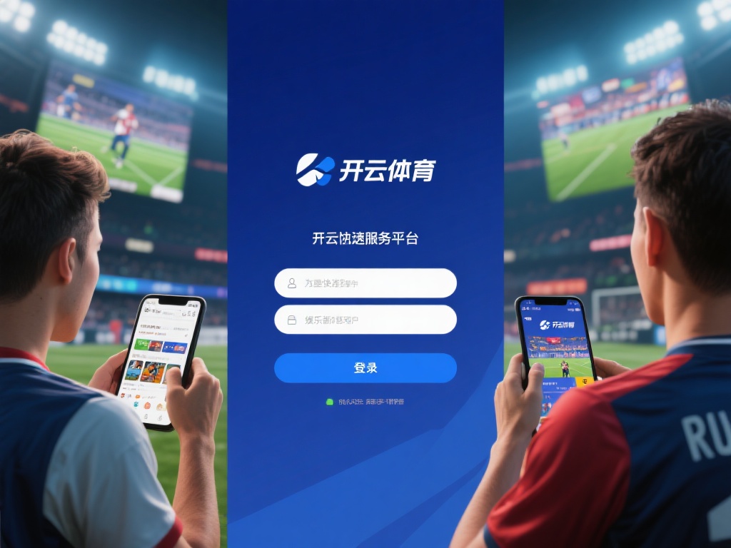 开云体育 登录 (开云体育登录入口,畅享极致体育竞技体验!)