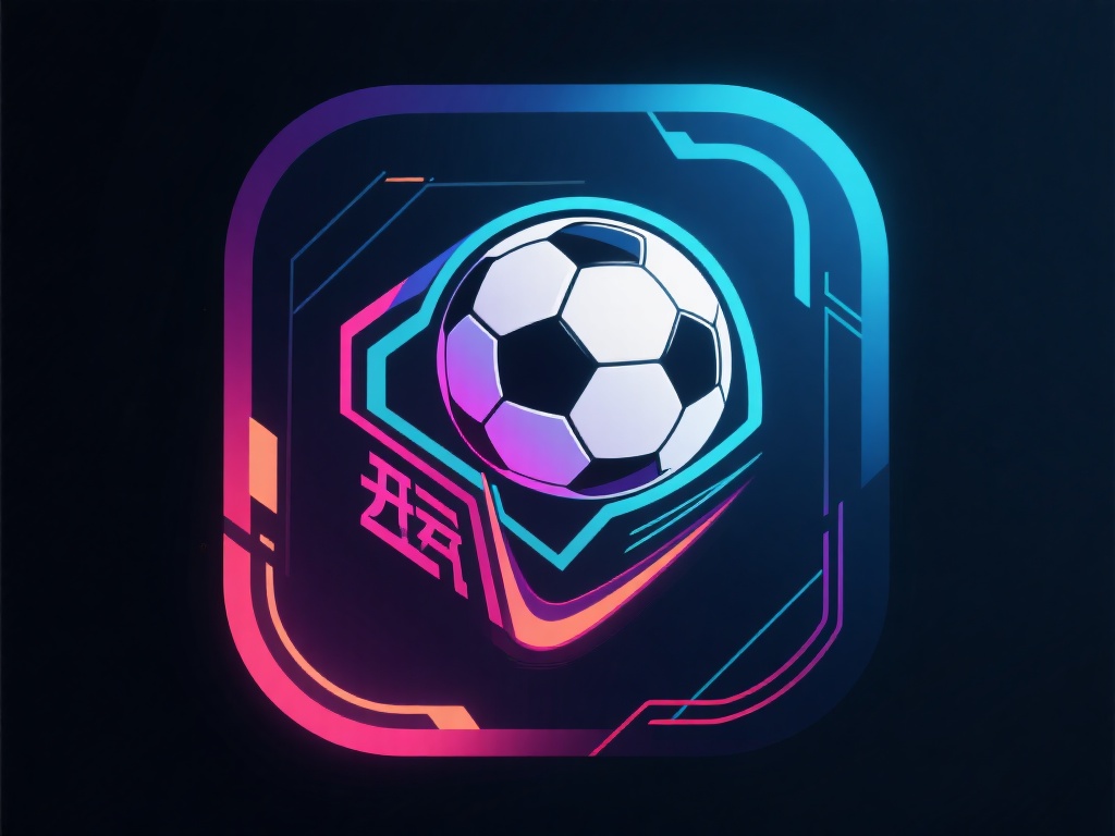 如果你也想为自己的体育品牌或个人账号设计一个独特的