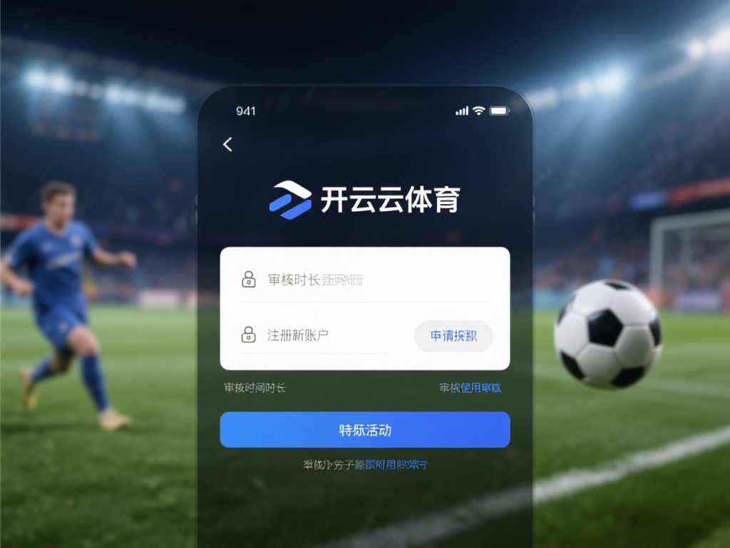 开云体育审核多久 (开云体育审核多久？详解审核时间与流程解析）
