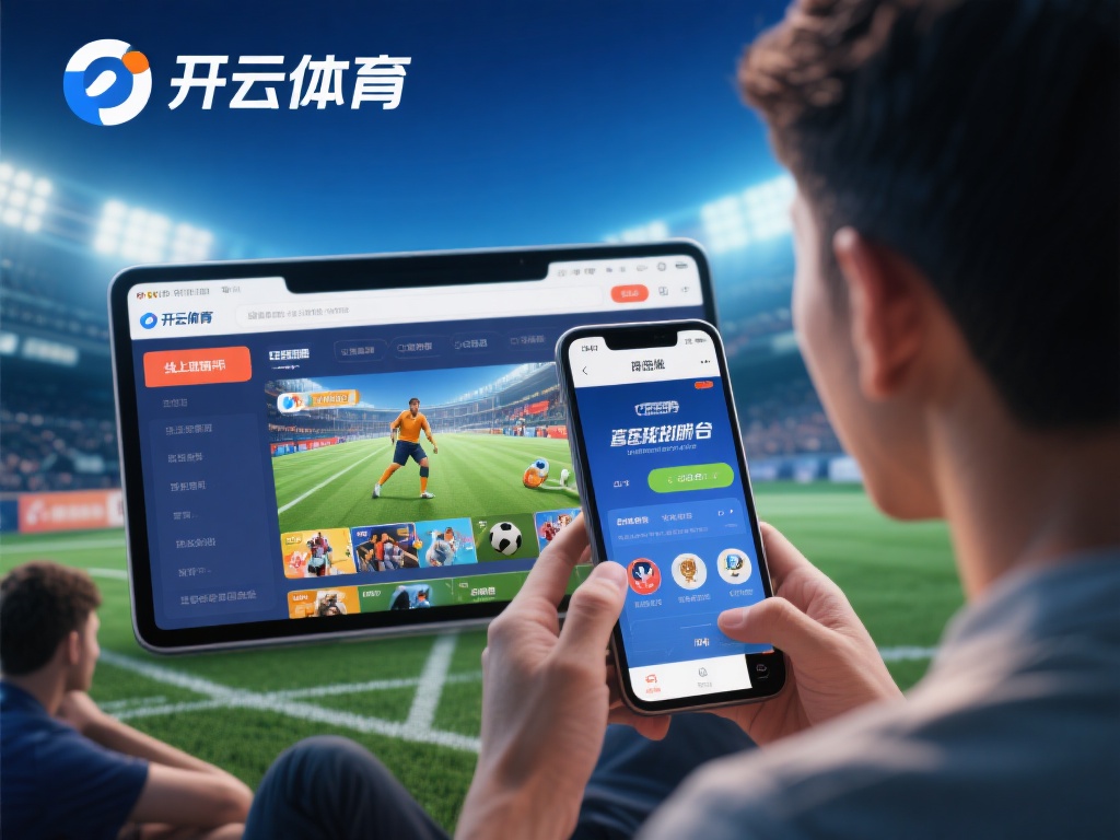 随着互联网技术的飞速发展，线上体育平台为用户提供了