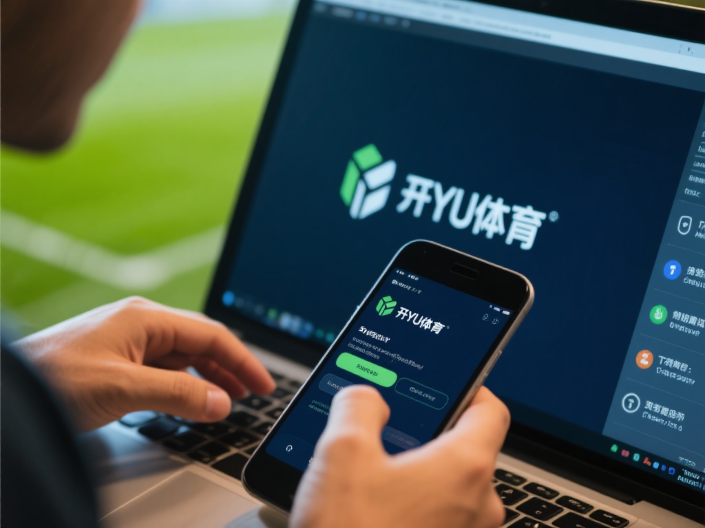 开云体育下载安全 (开云体育下载安全保障,畅享无忧体育体验) 虽然开云体育本身在安全方面做了大量工作,但用户自身