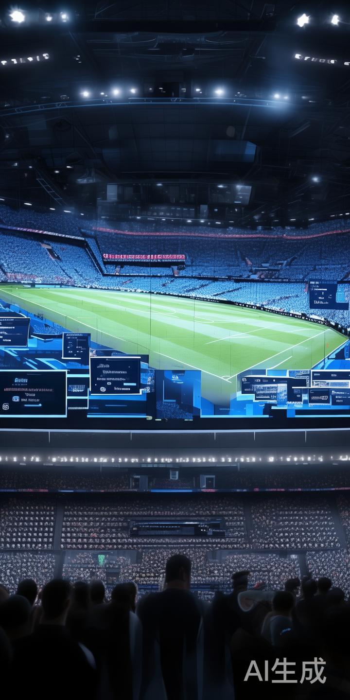 全面深入揭秘开云足球官网精彩赛事内容,尽情畅享足球盛宴芳华 例如,一场精彩的欧洲冠军联赛焦点战,平台不仅会展示