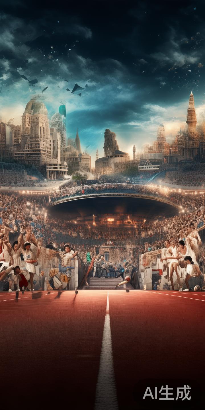 云开体育官方历史赛事回顾：精彩瞬间与荣耀时刻全景盘点与精彩集锦