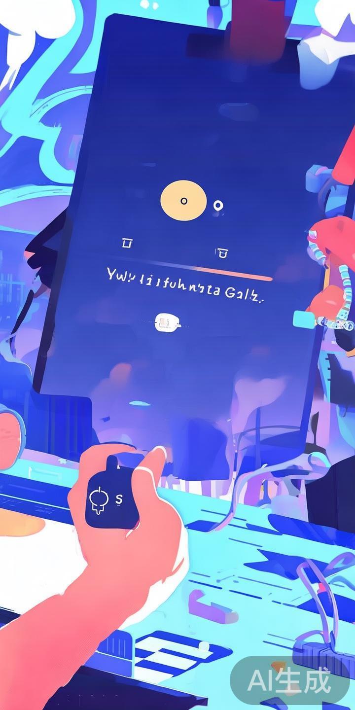 完成安装过程：下载完成后，按照提示进行安装。安卓用