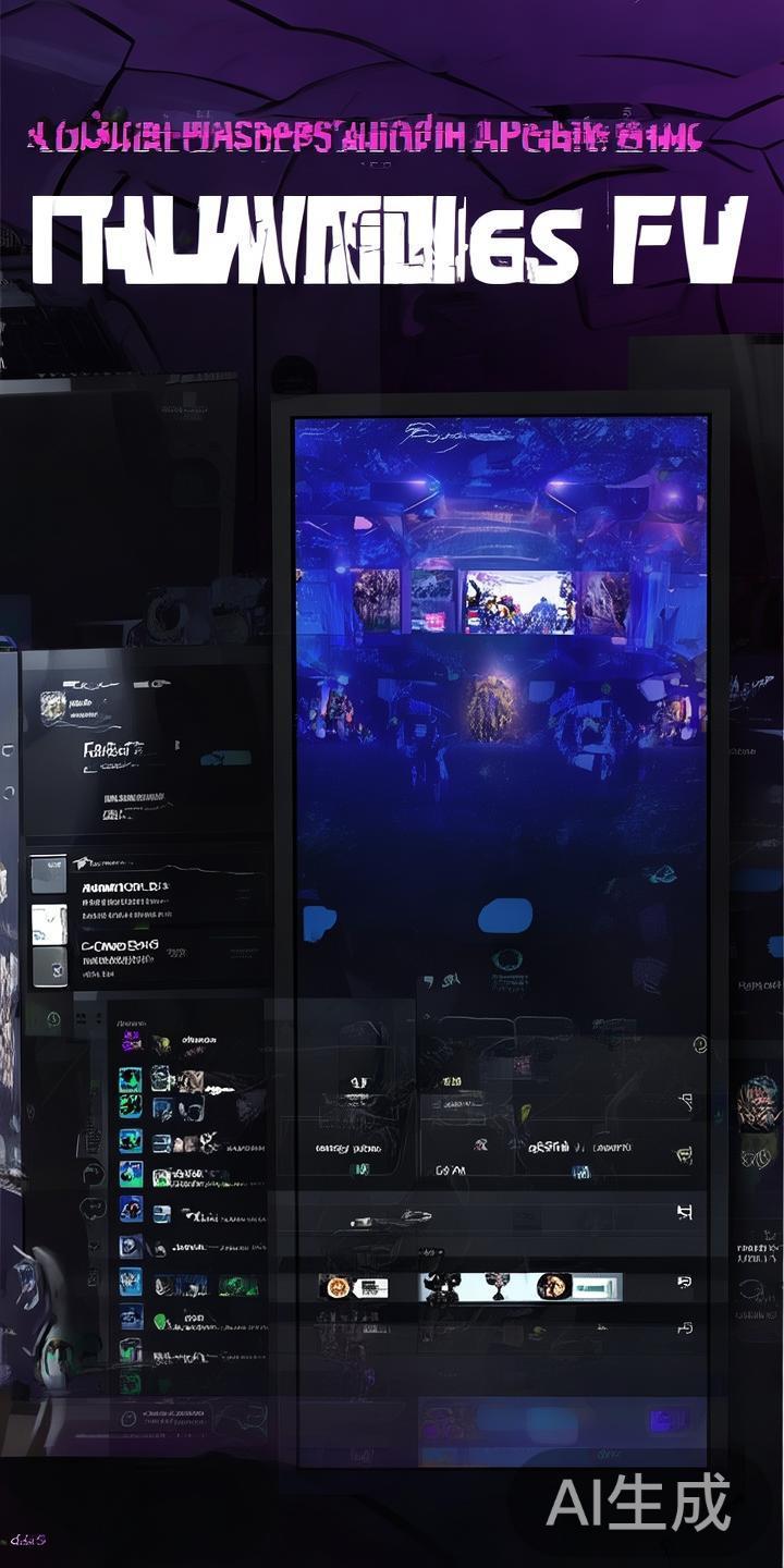 2024年开yun体育电竞平台入口登录技巧攻略,助你轻松畅游电竞世界赢取荣耀 为方便用户随时随地进行游戏,体育电竞平台推出官方A