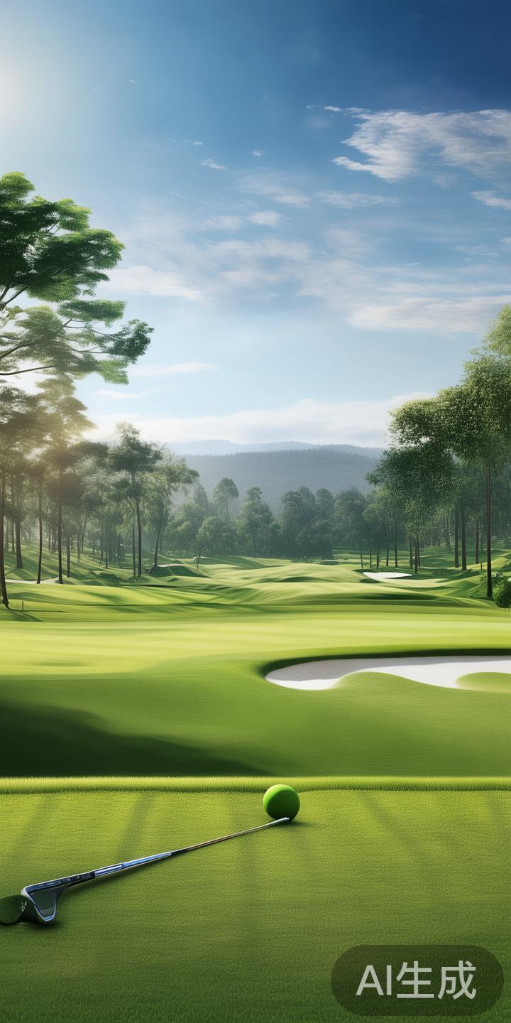 全面解析开云高尔夫官网的独特特色与提升用户体验的策略研究