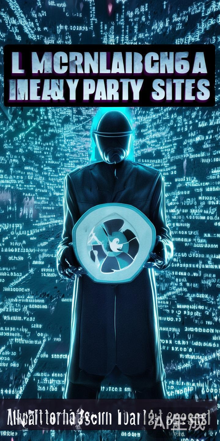 避免非法第三方站点：在搜索引擎中查找下载链接时，务